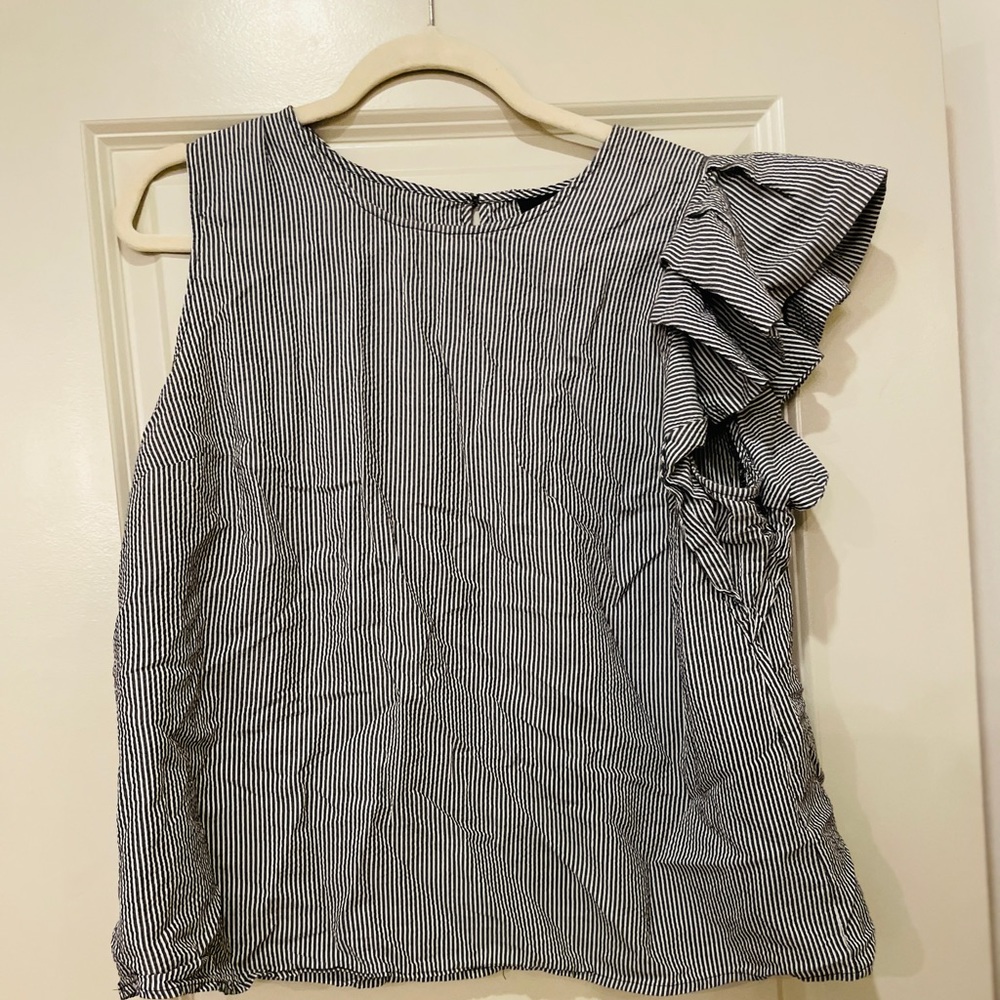 Who what wear top
